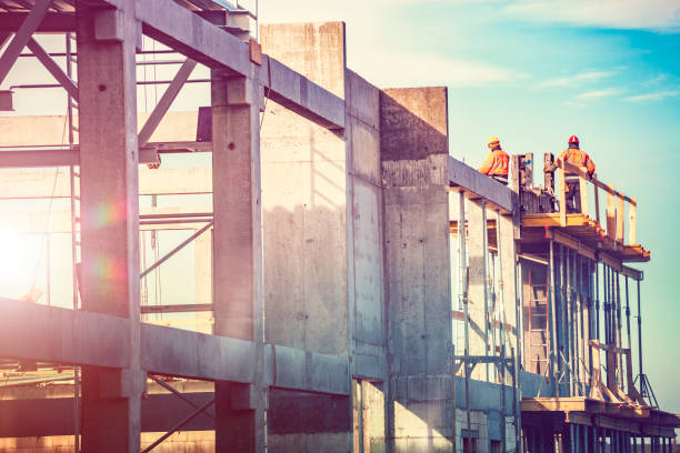Best Best Concrete Contractor  in Grantville, GA