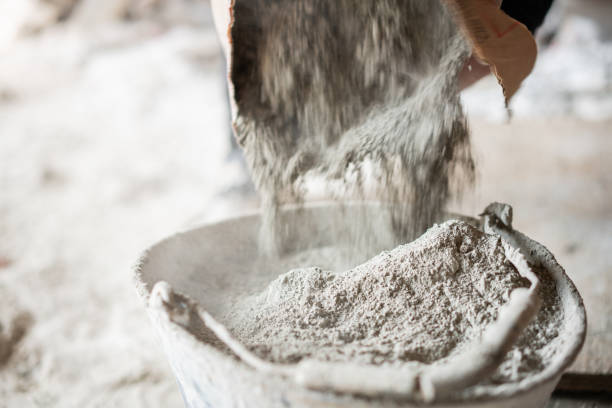 Best Driveway Concrete Repair  in Grantville, GA